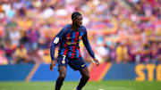 FC Barcelona berniat perpanjang kontrak Ousmane Dembele