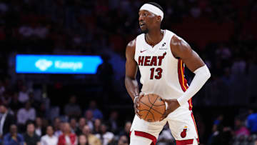 New Orleans Pelicans v Miami Heat