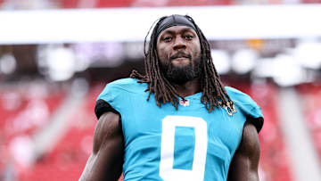 Jacksonville Jaguars v San Francisco 49ers