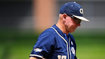 Georgia Tech v North Carolina