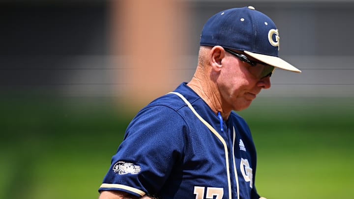 Georgia Tech v North Carolina