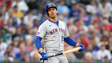 New York Mets v Washington Nationals