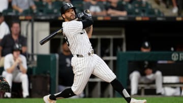 Houston Astros v Chicago White Sox