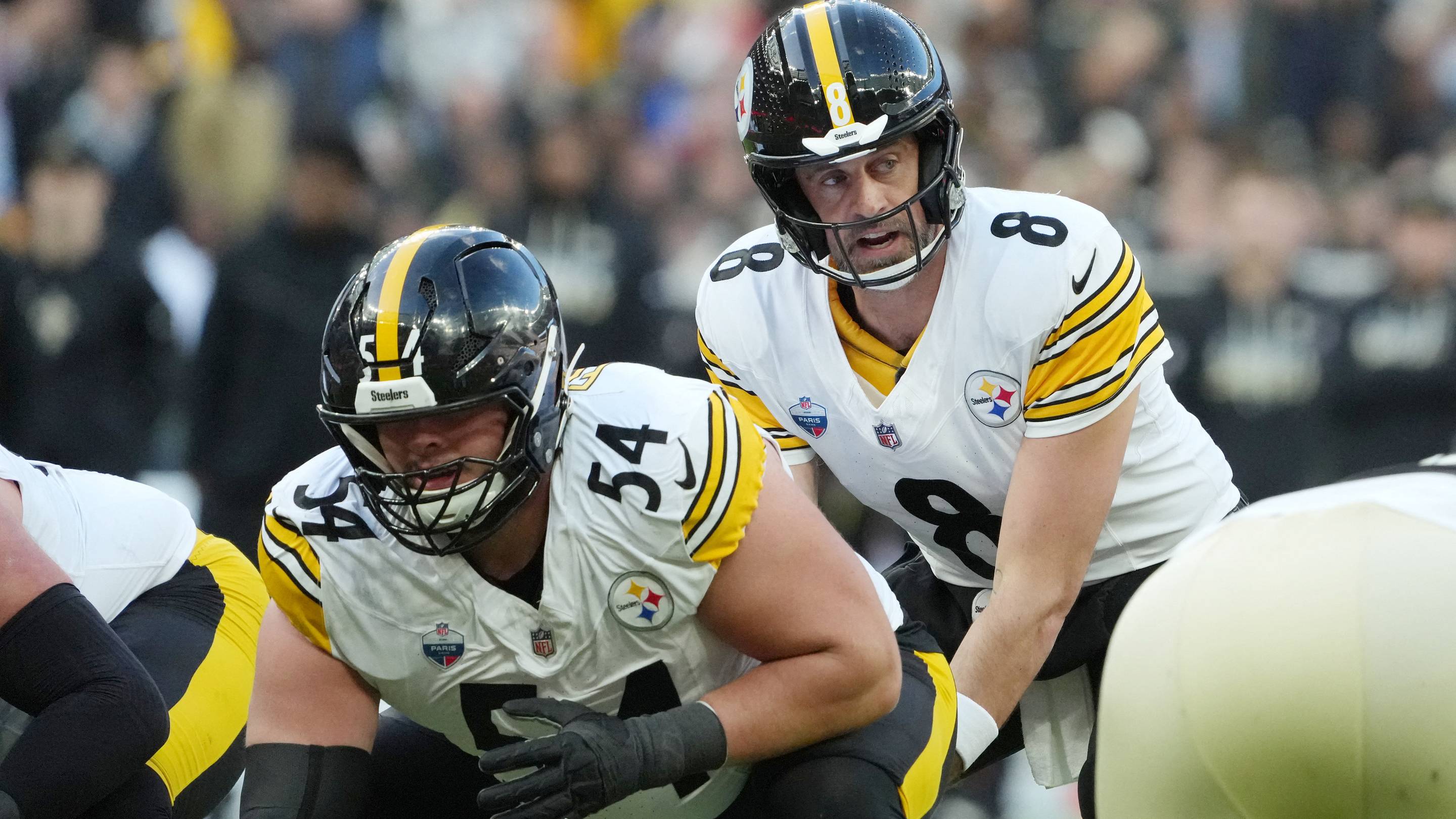 Former WVU Center Zach Frazier is Emerging As One of the Best Linemen in the NFL