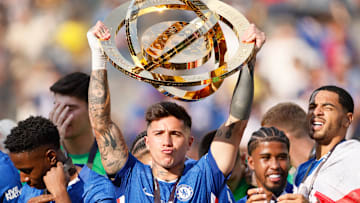 Chelsea FC v Paris Saint-Germain: Final - FIFA Club World Cup 2025