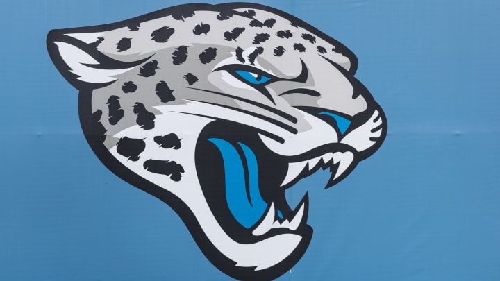 Jacksonville Jaguars Off-Season Workout