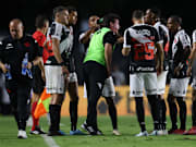 Vasco Da Gama não venceu no mês de julho