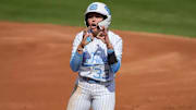  Lilly Parrish has been named the MVP of the Florida Gulf Coast League 