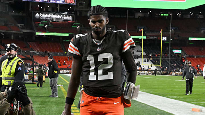 Why Kevin Stefanski May Need Shedeur Sanders to Save His Job