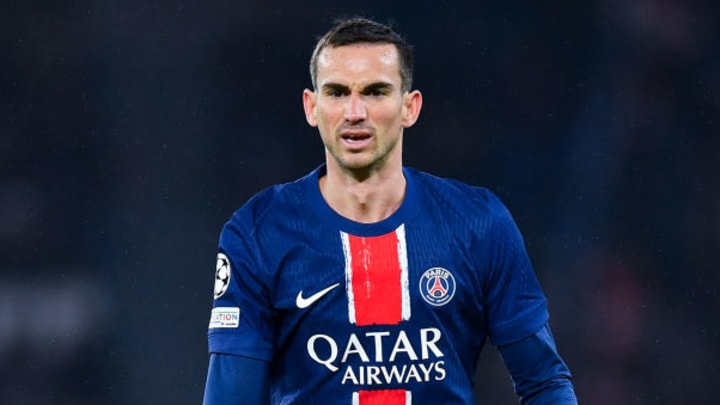 Fabian Ruiz