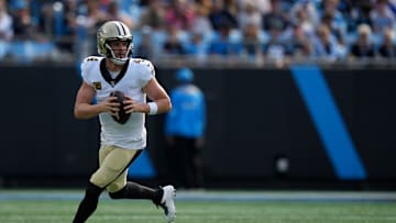 New Orleans Saints v Carolina Panthers