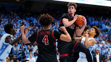 Stanford v North Carolina