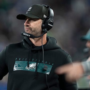 The Birds are 8–5 on the season.