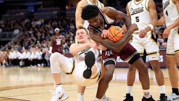 Indy Classic: Texas A&M v Purdue