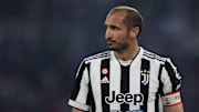Chiellini