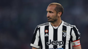Chiellini