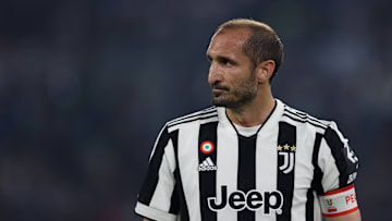 Chiellini