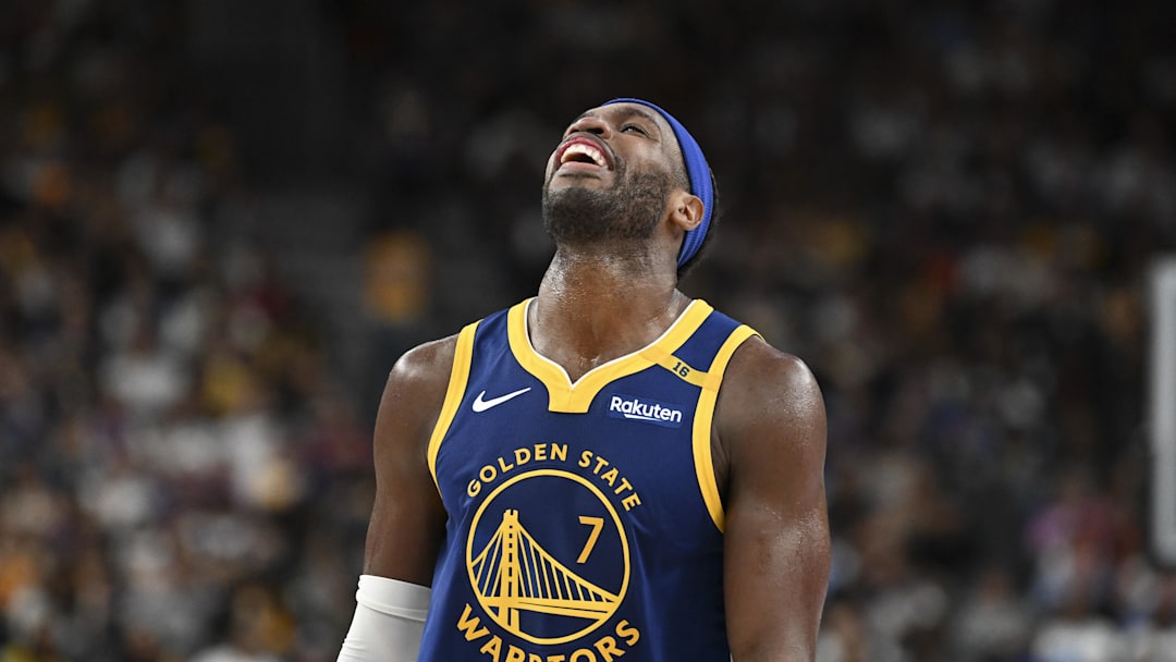 Buddy Hield, Golden State Warriors