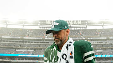 Denver Broncos v New York Jets
