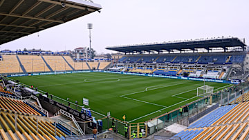 Tardini