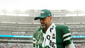 Denver Broncos v New York Jets