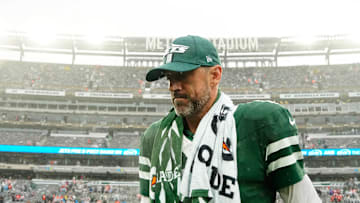Denver Broncos v New York Jets