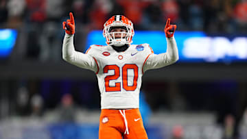 Avieon Terrell would be a great fit in Kansas City