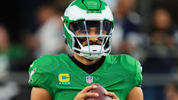 Philadelphia Eagles v Dallas Cowboys