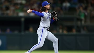 Kansas City Royals v Athletics