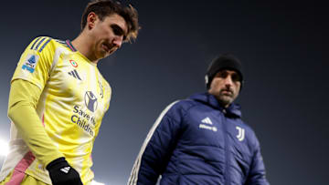 Juventus v Bologna - Serie A