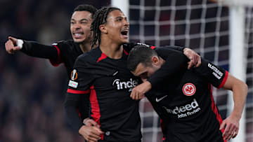 Eintracht Frankfurt
