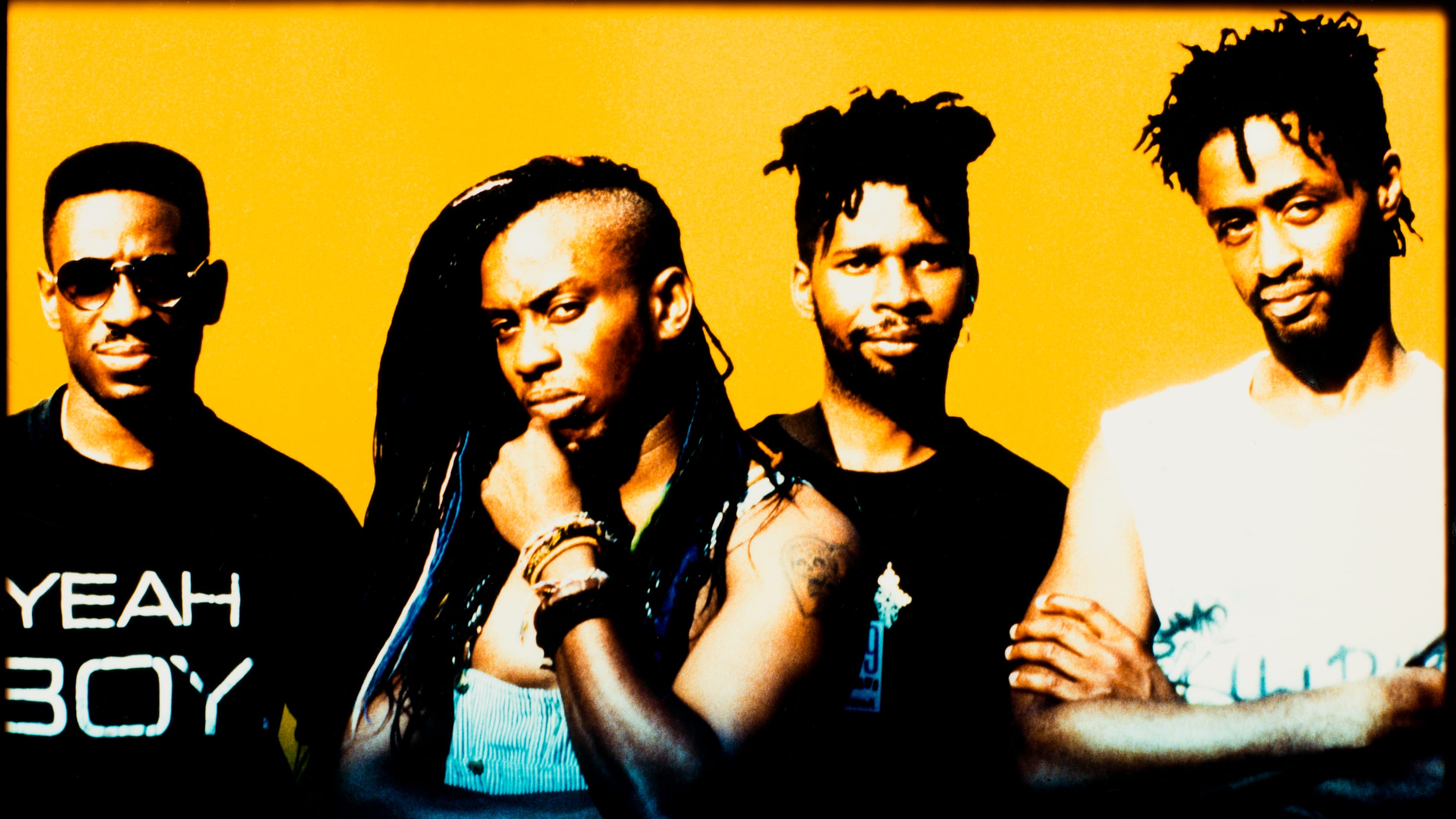 Cult of Musicality: How Living Colour Defied Expectations and Defined Hard Rock in the ‘80s