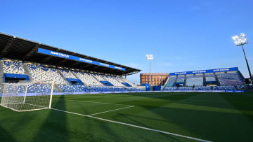 Mapei Stadium