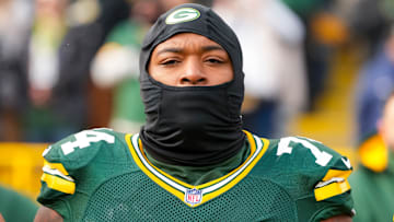 Chicago Bears v Green Bay Packers