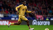 Atletico de Madrid v FC Barcelona - LaLiga Santander
