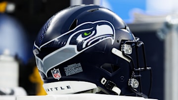 Seattle Seahawks v Los Angeles Rams