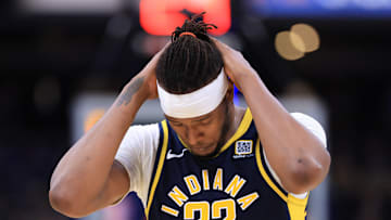 Milwaukee Bucks, Myles Turner