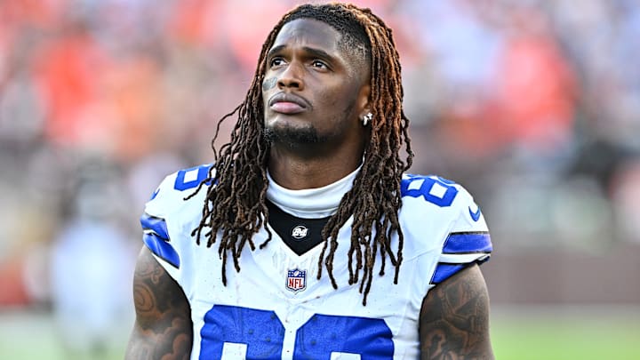 CeeDee Lamb confirms what Cowboys fans knew all along about his contract