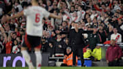 FBL-LIBERTADORES-RIVER-COLOCOLO