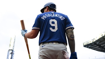 Kansas City Royals v Atlanta Braves