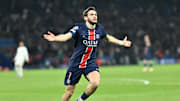 La performance du PSG contre Aston Villa a permis a Paris de rester en tête du classement.