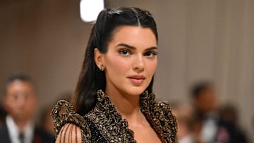 Kendall Jenner
