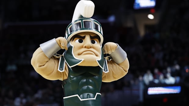 Sparty