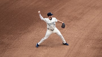 Kansas City Royals v Minnesota Twins