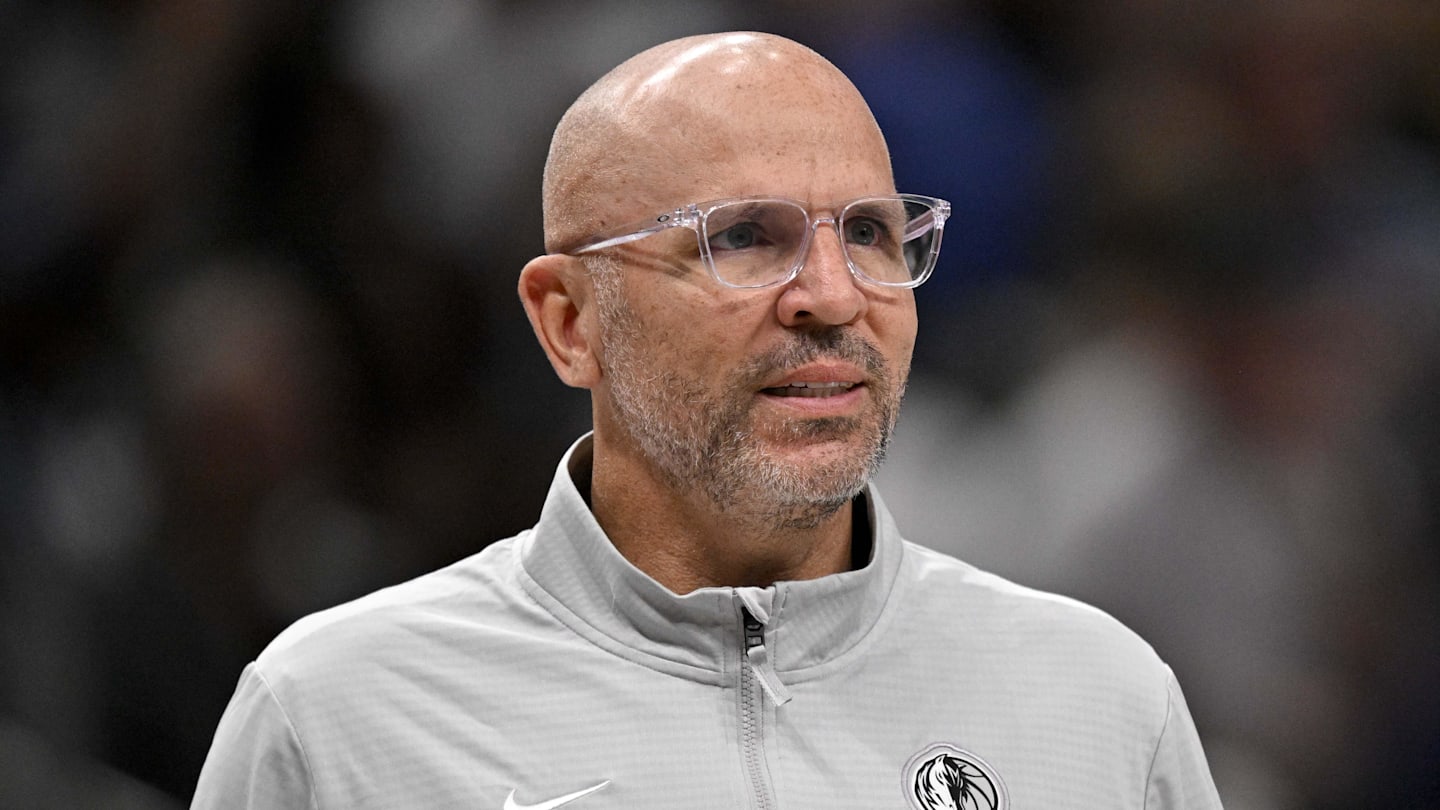Mavericks Hold No. 1 Draft Pick Amid Debates Over Potential Trade