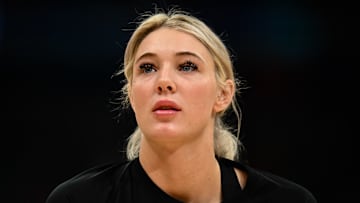 NCAA Women's Basketball Tournament - Final Four Week - Tampa