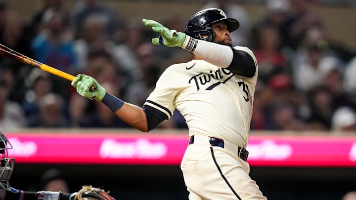 Miami Marlins v Minnesota Twins