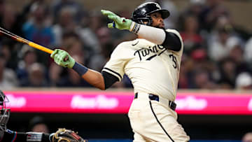 Miami Marlins v Minnesota Twins