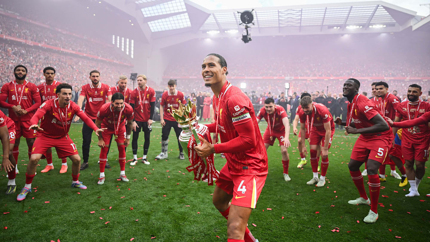 The Best Teams to Start a Save With on Football Manager 26