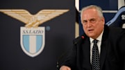 Claudio Lotito